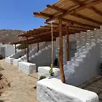 Rizes Mykonos - Folklore Farmstead בית חווה *