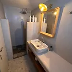Rizes Mykonos - Folklore Farmstead אנו מרה