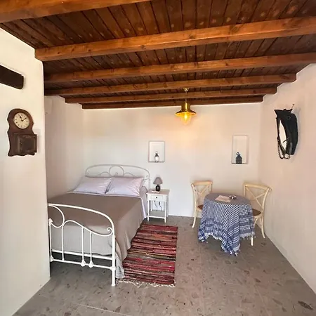 Rizes Mykonos - Folklore Farmstead * Ano Mera