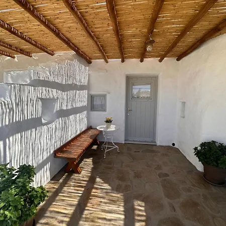 Rizes Mykonos - Folklore Farmstead Ano Mera