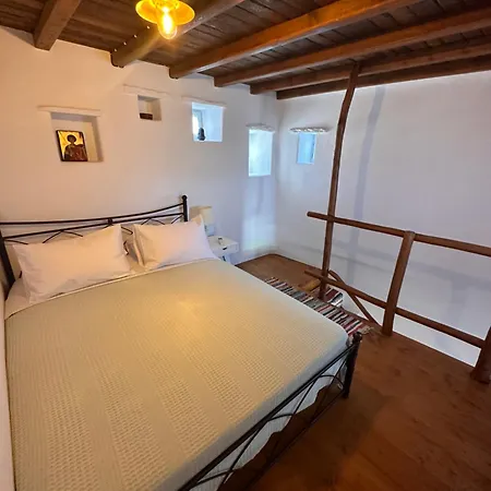 Κατάλυμα σε φάρμα Rizes Mykonos - Folklore Farmstead