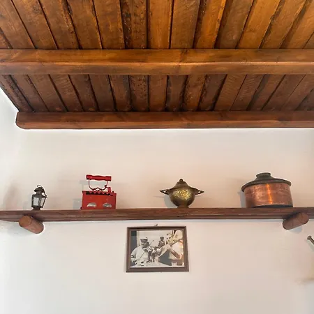 Rizes Mykonos - Folklore Farmstead Ano Mera