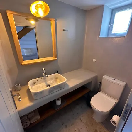 Rizes Mykonos - Folklore Farmstead Ano Mera