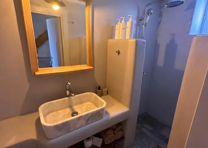 팜스테이 Rizes Mykonos - Folklore Farmstead