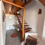 Rizes Mykonos - Folklore Farmstead Lantgård Ano Mera